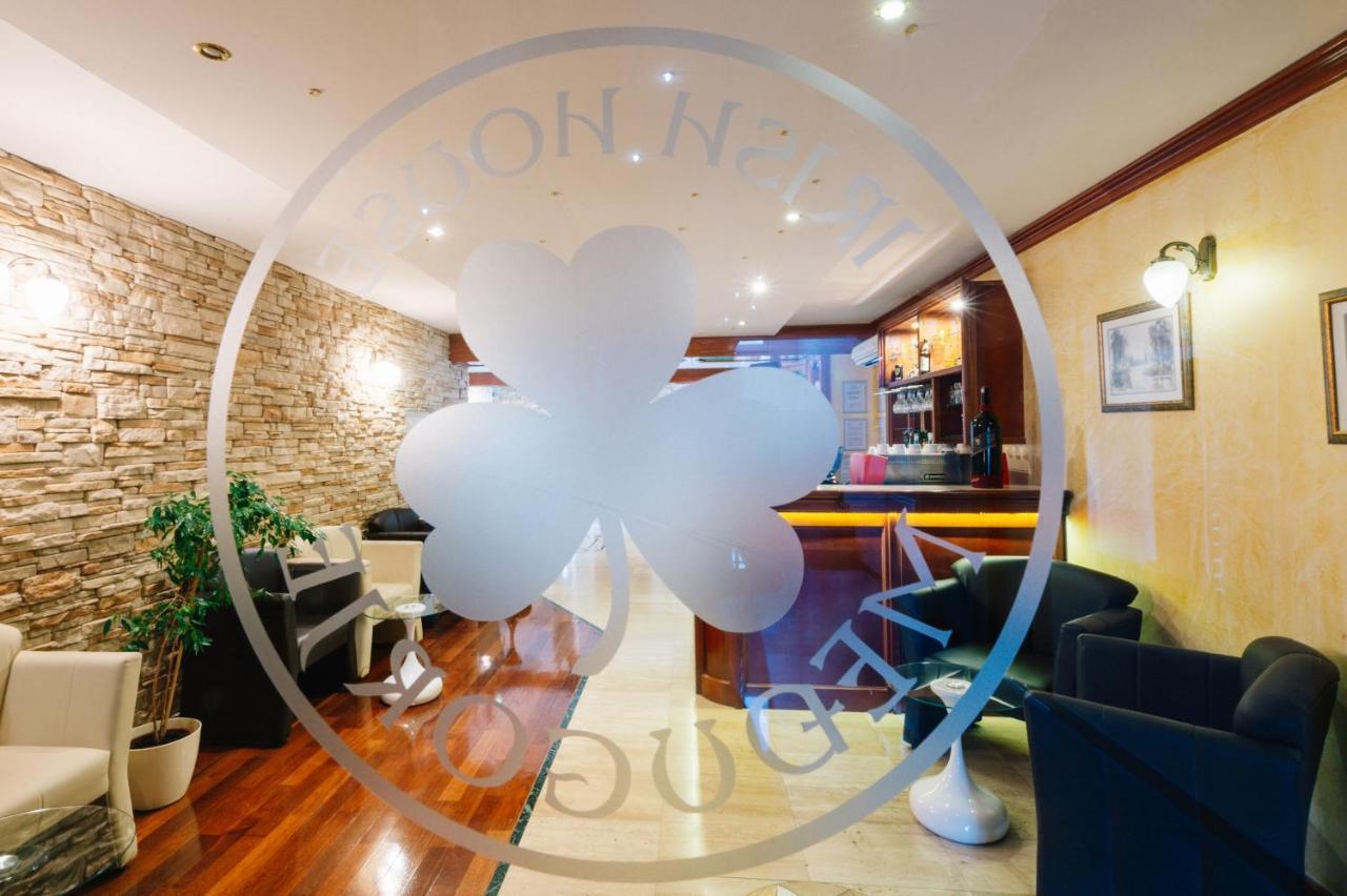 Апарт отель Irish House Medugorje Экстерьер фото