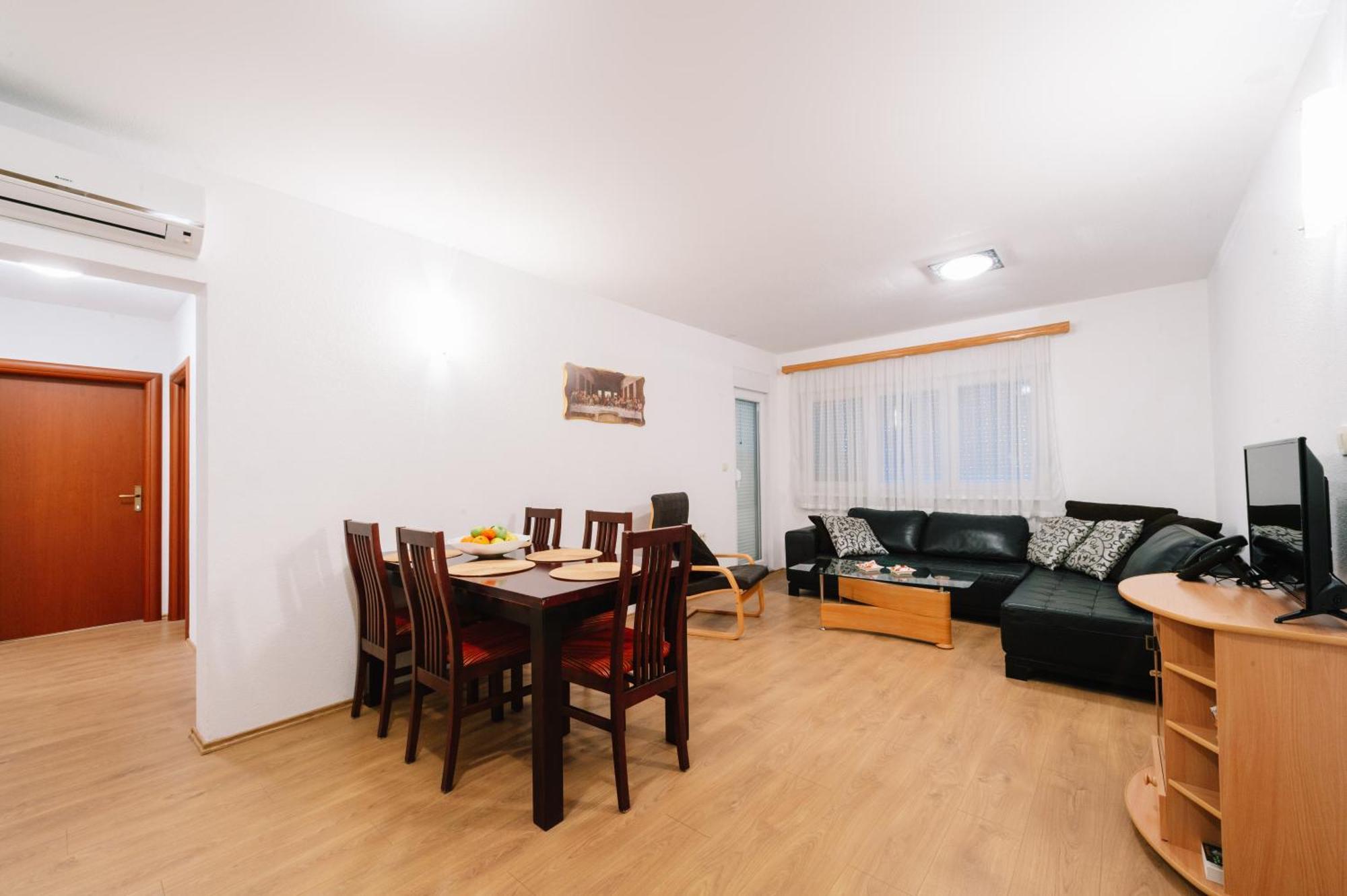 Апарт отель Irish House Medugorje Номер фото