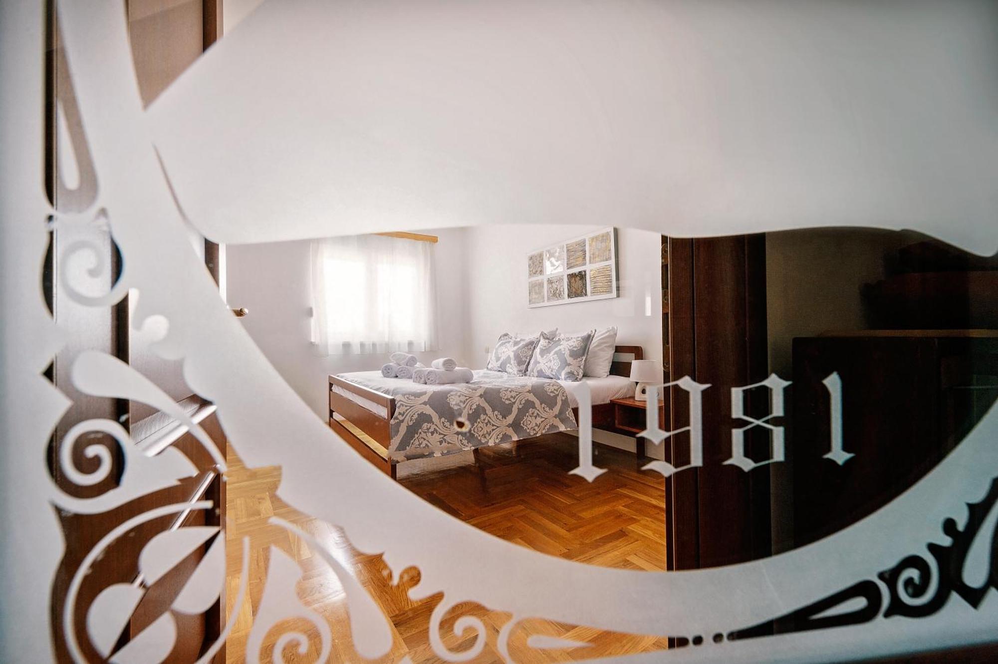 Апарт отель Irish House Medugorje Номер фото