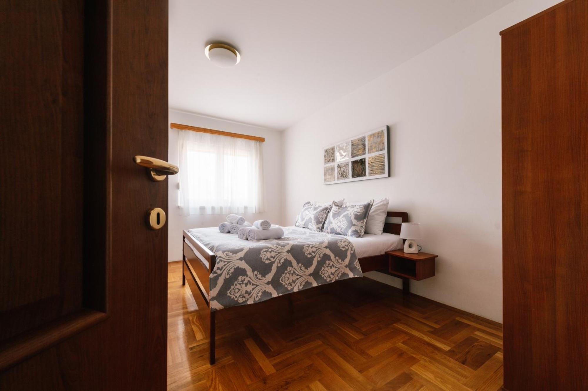 Апарт отель Irish House Medugorje Номер фото