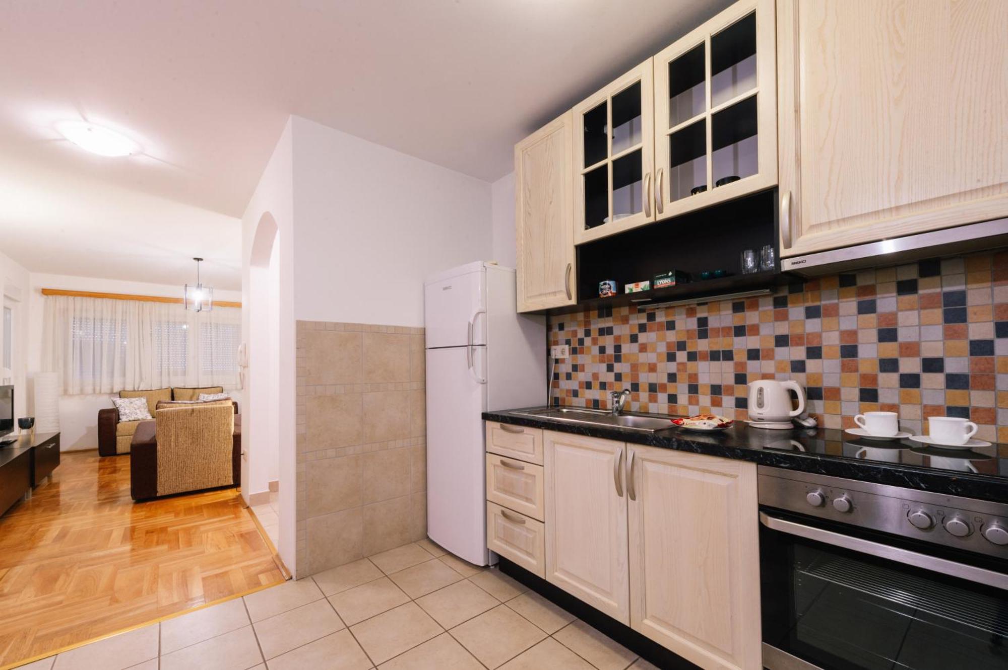 Апарт отель Irish House Medugorje Номер фото